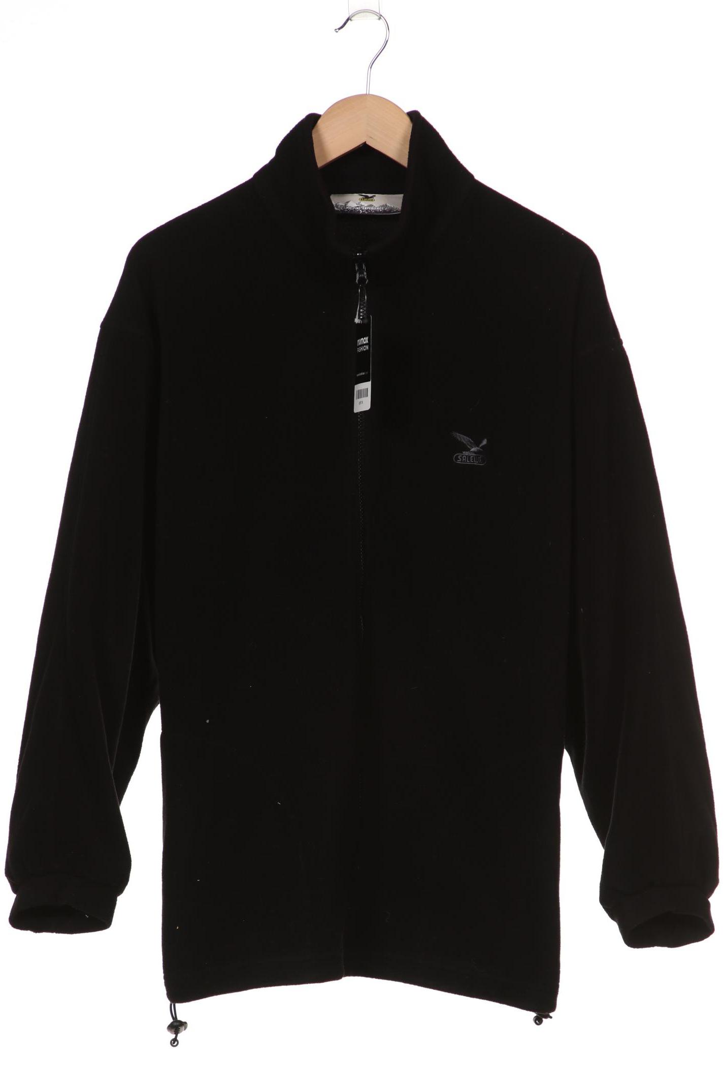 

Salewa Herren Sweatshirt, schwarz