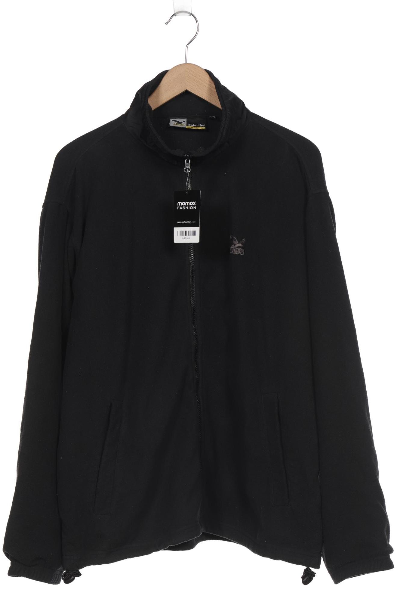 

Salewa Herren Sweatshirt, schwarz, Gr. 52