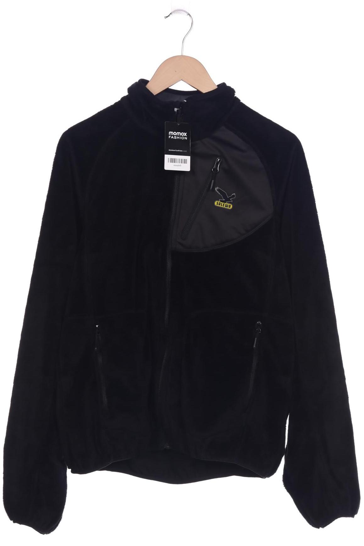 

Salewa Herren Sweatshirt, schwarz, Gr. 48