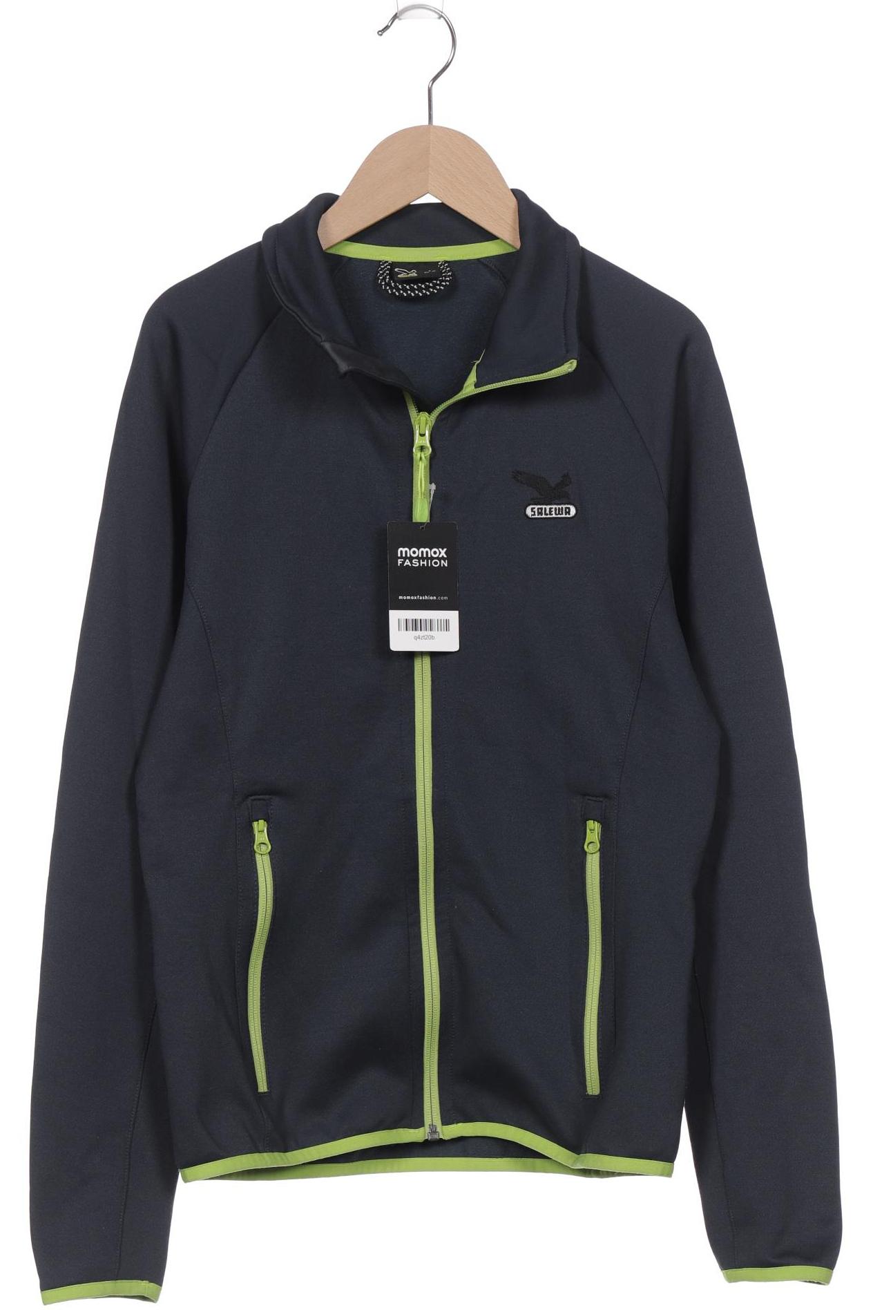 

Salewa Herren Sweatshirt, marineblau