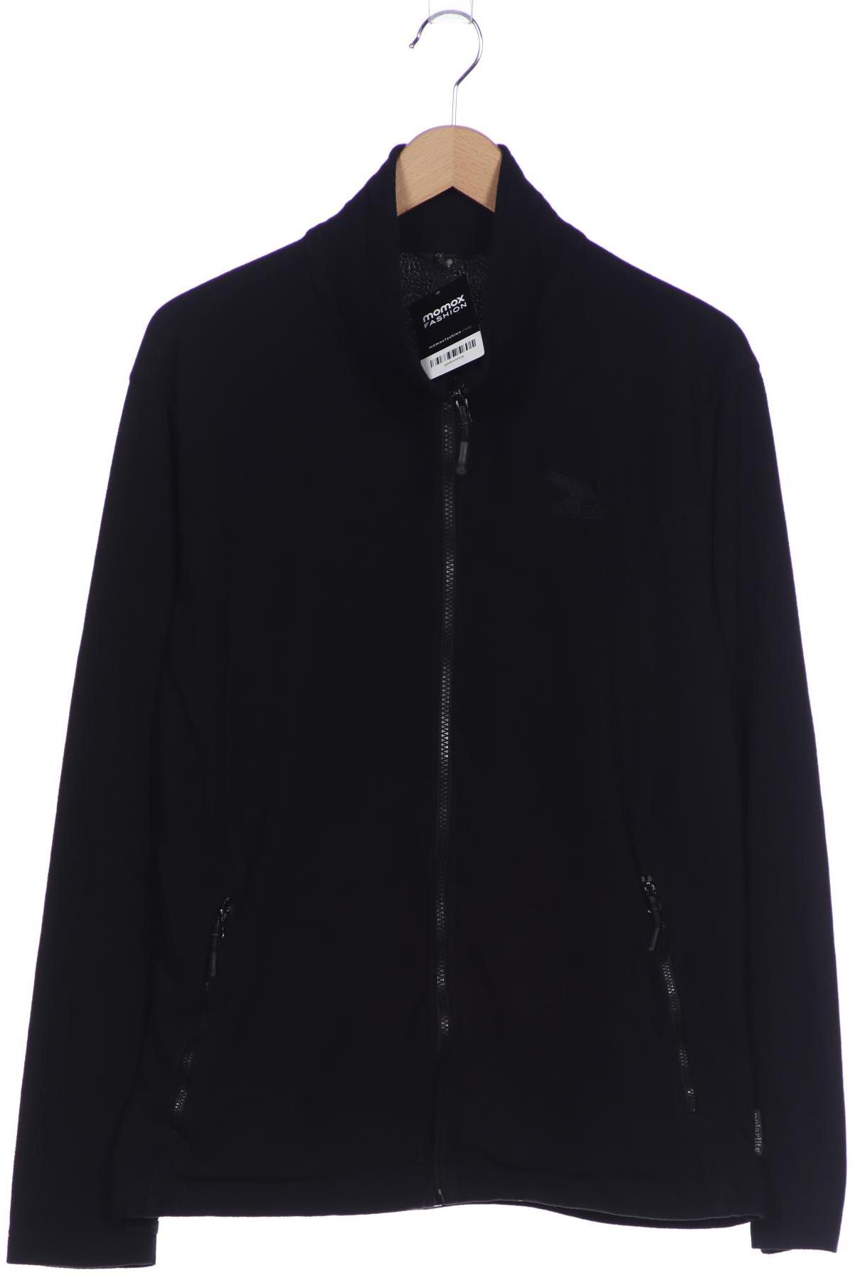 

Salewa Herren Sweatshirt, schwarz, Gr. 52
