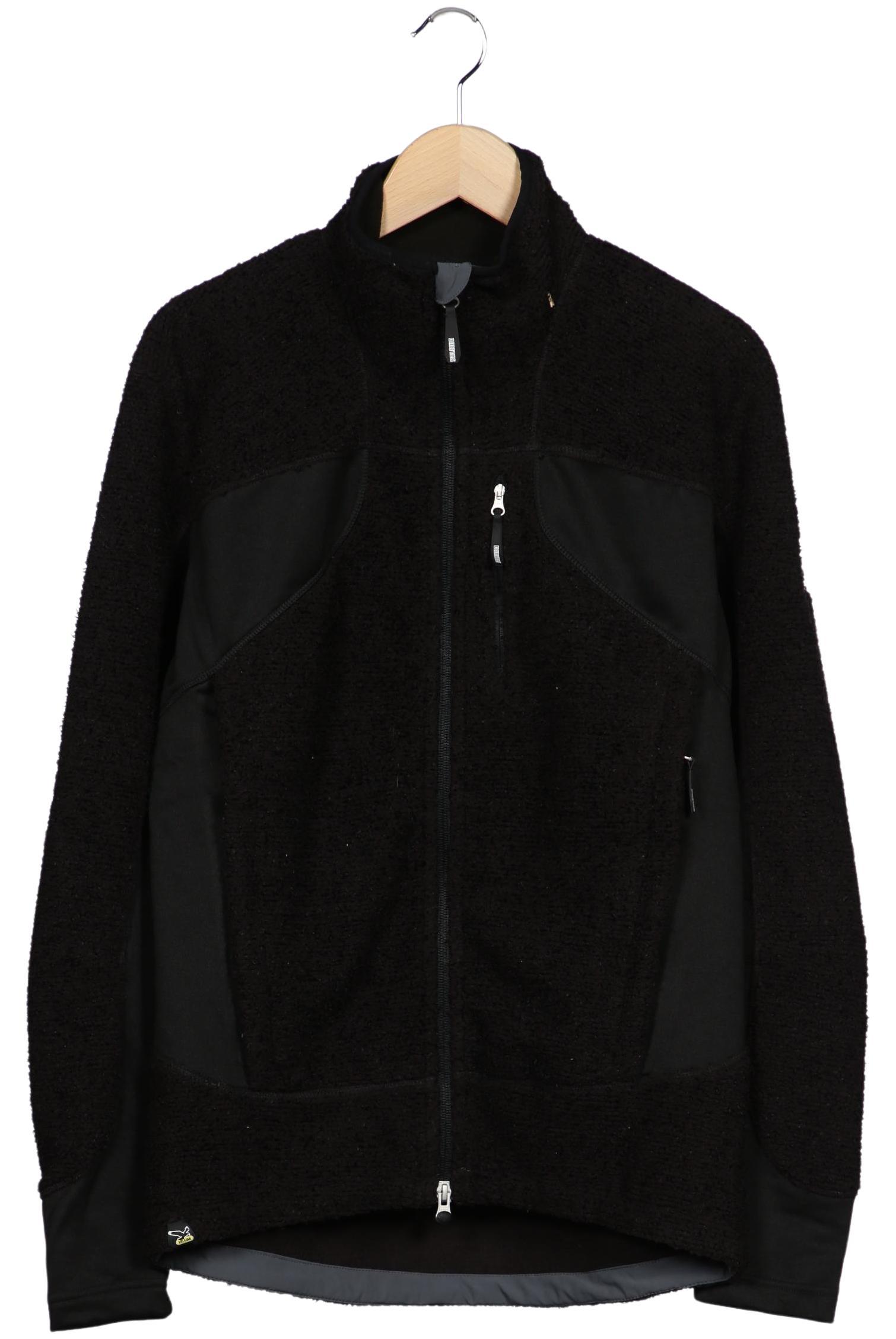 

Salewa Herren Sweatshirt, schwarz, Gr. 50