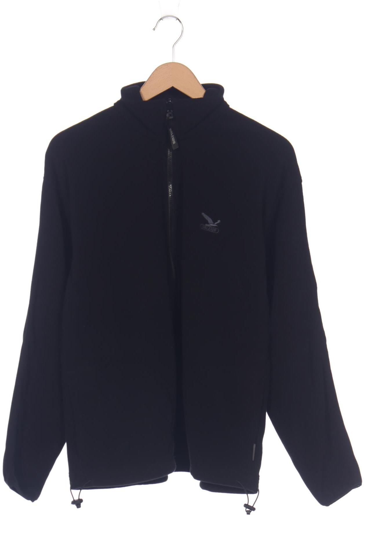 

Salewa Herren Sweatshirt, schwarz, Gr. 48