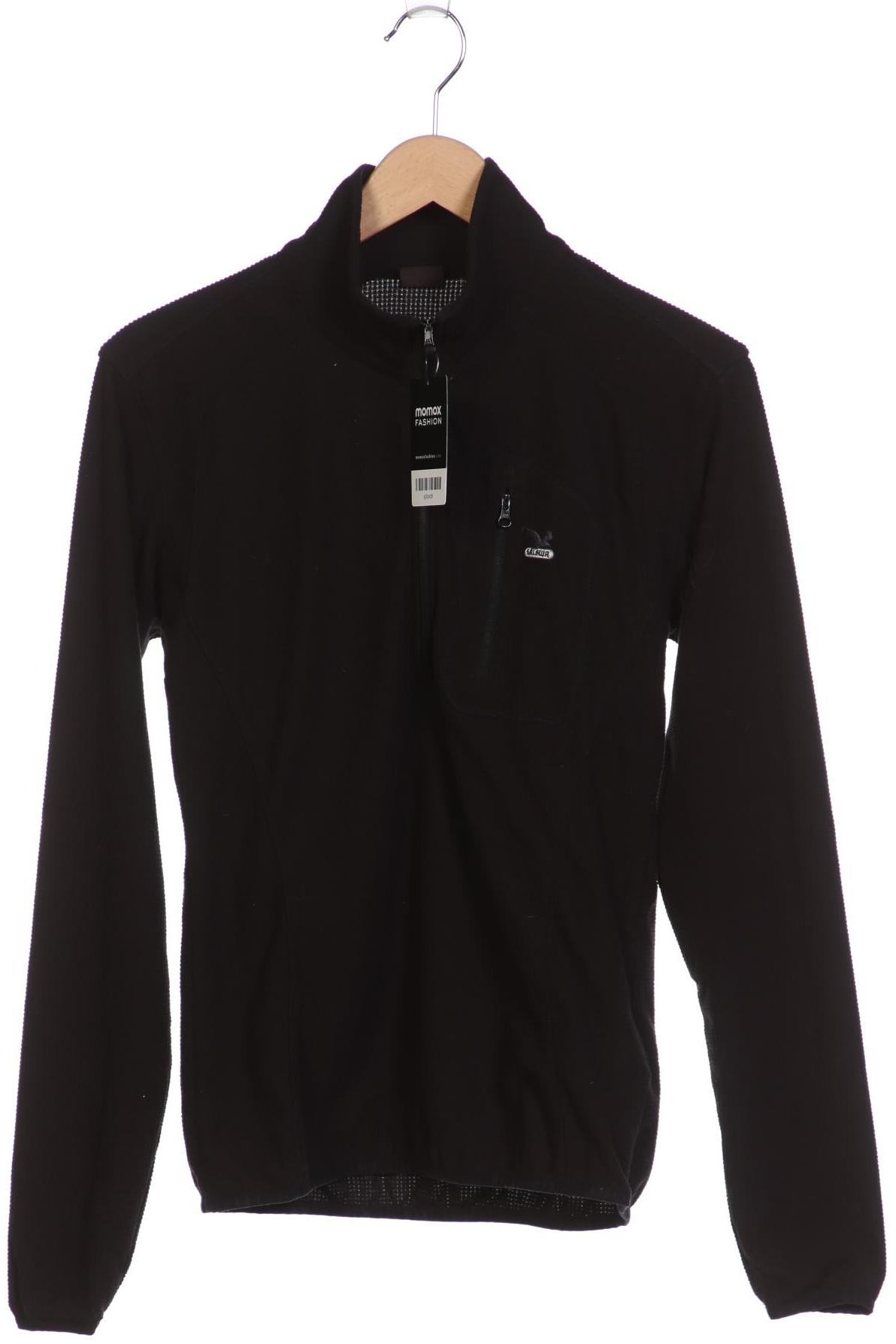 

Salewa Herren Sweatshirt, schwarz, Gr. 48