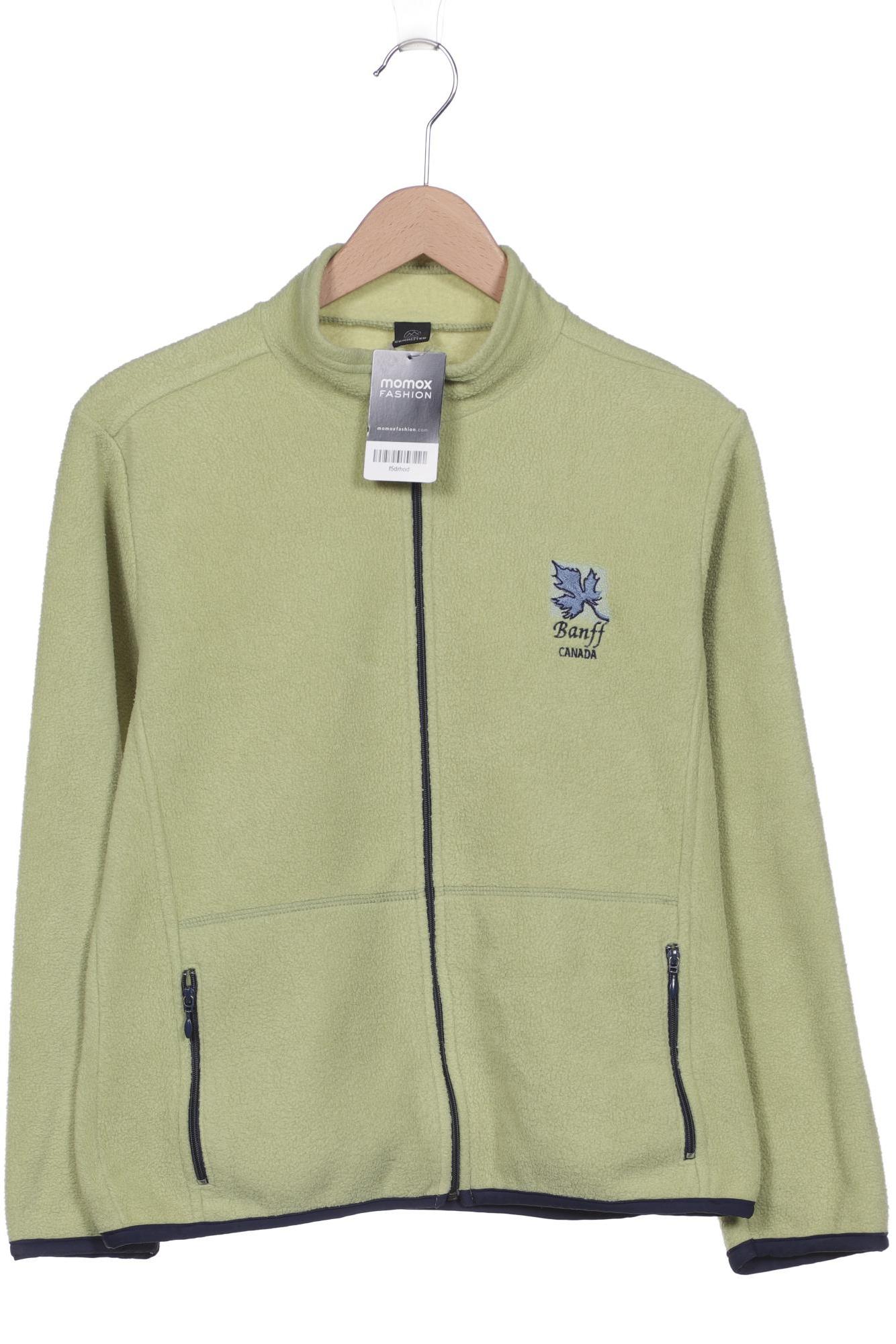 

Salewa Herren Sweatshirt, hellgrün