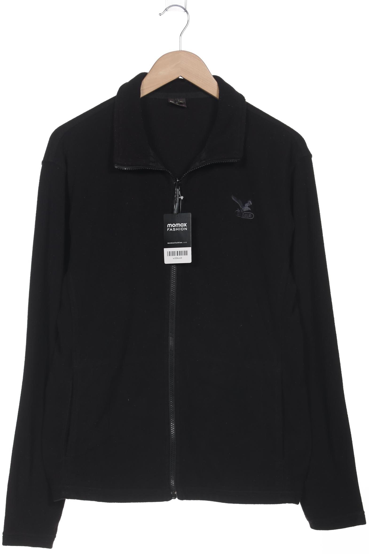 

Salewa Herren Sweatshirt, schwarz, Gr. 48