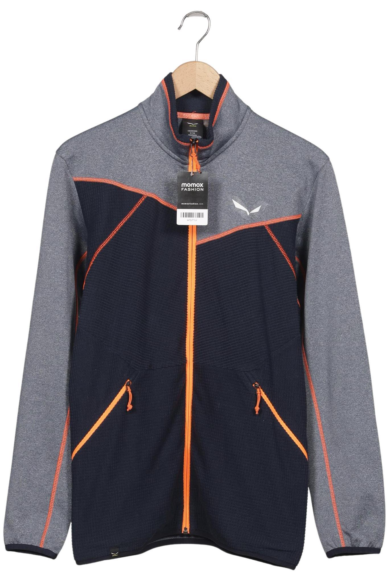 

Salewa Herren Sweatshirt, mehrfarbig, Gr. 50