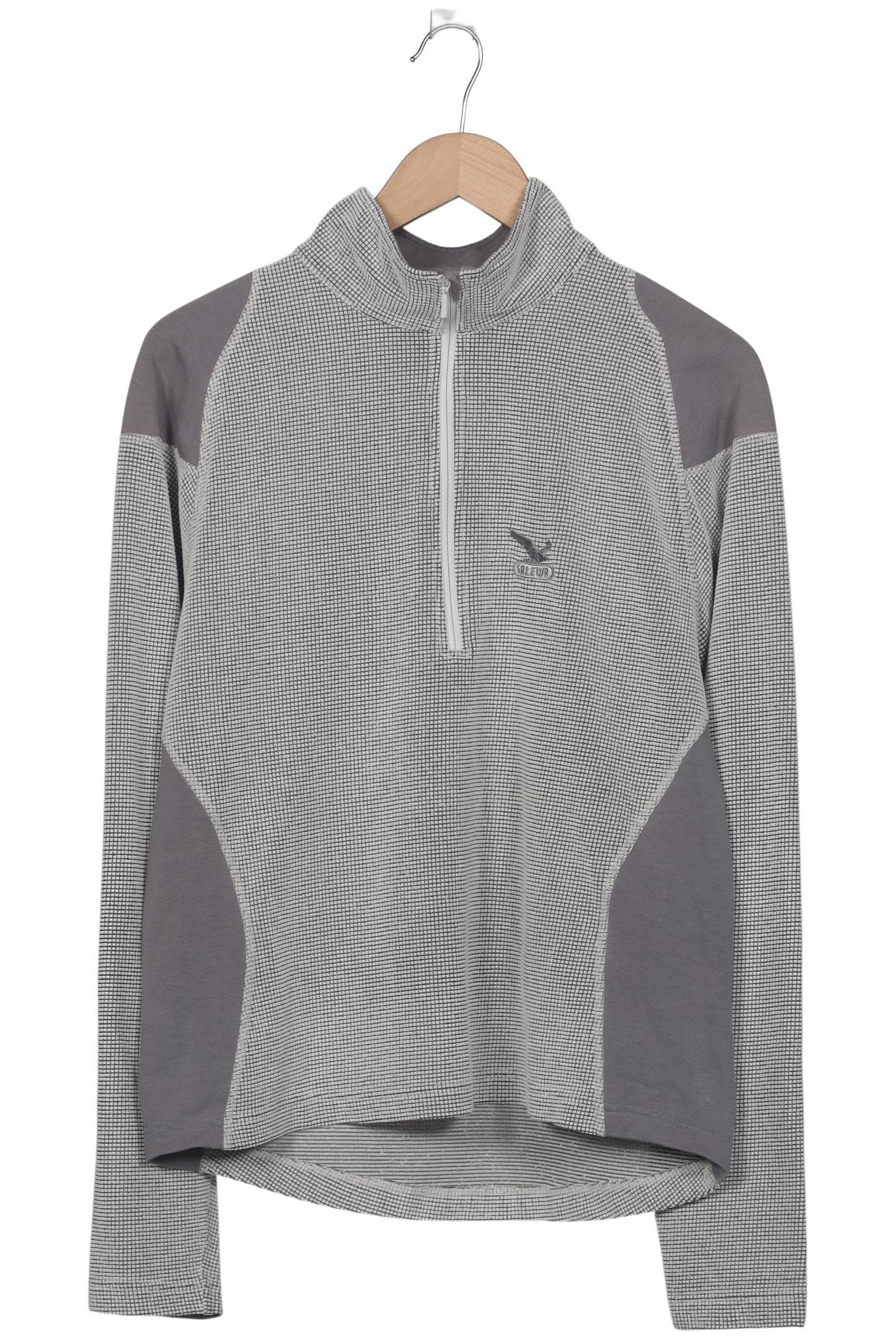 

Salewa Herren Sweatshirt, grau, Gr. 50