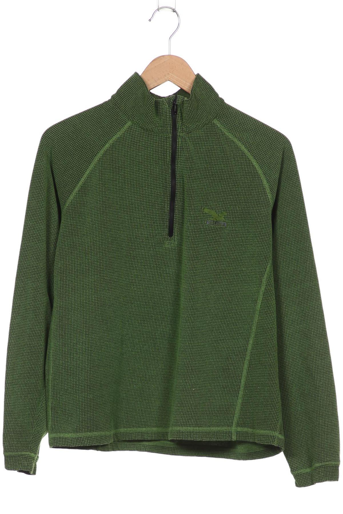 

Salewa Herren Sweatshirt, grün, Gr. 50