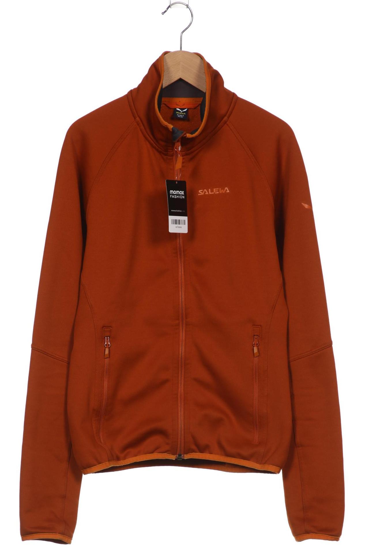 

Salewa Herren Sweatshirt, braun