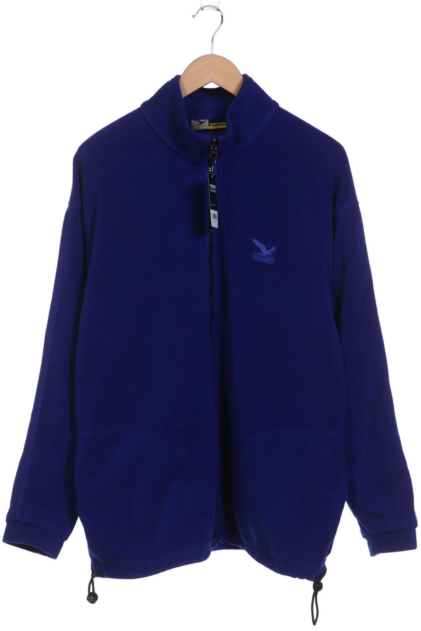 

Salewa Herren Sweatshirt, marineblau, Gr. 56