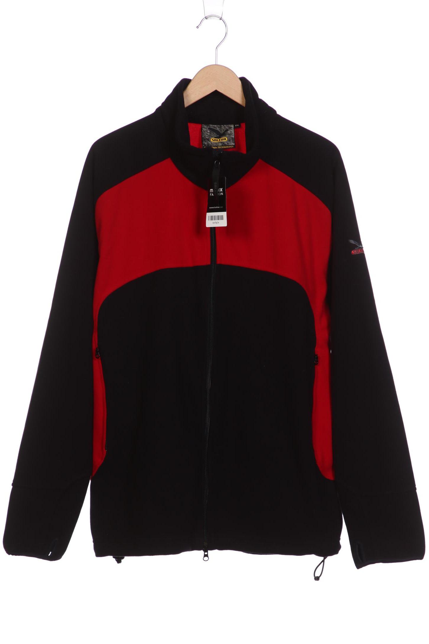 

Salewa Herren Sweatshirt, schwarz