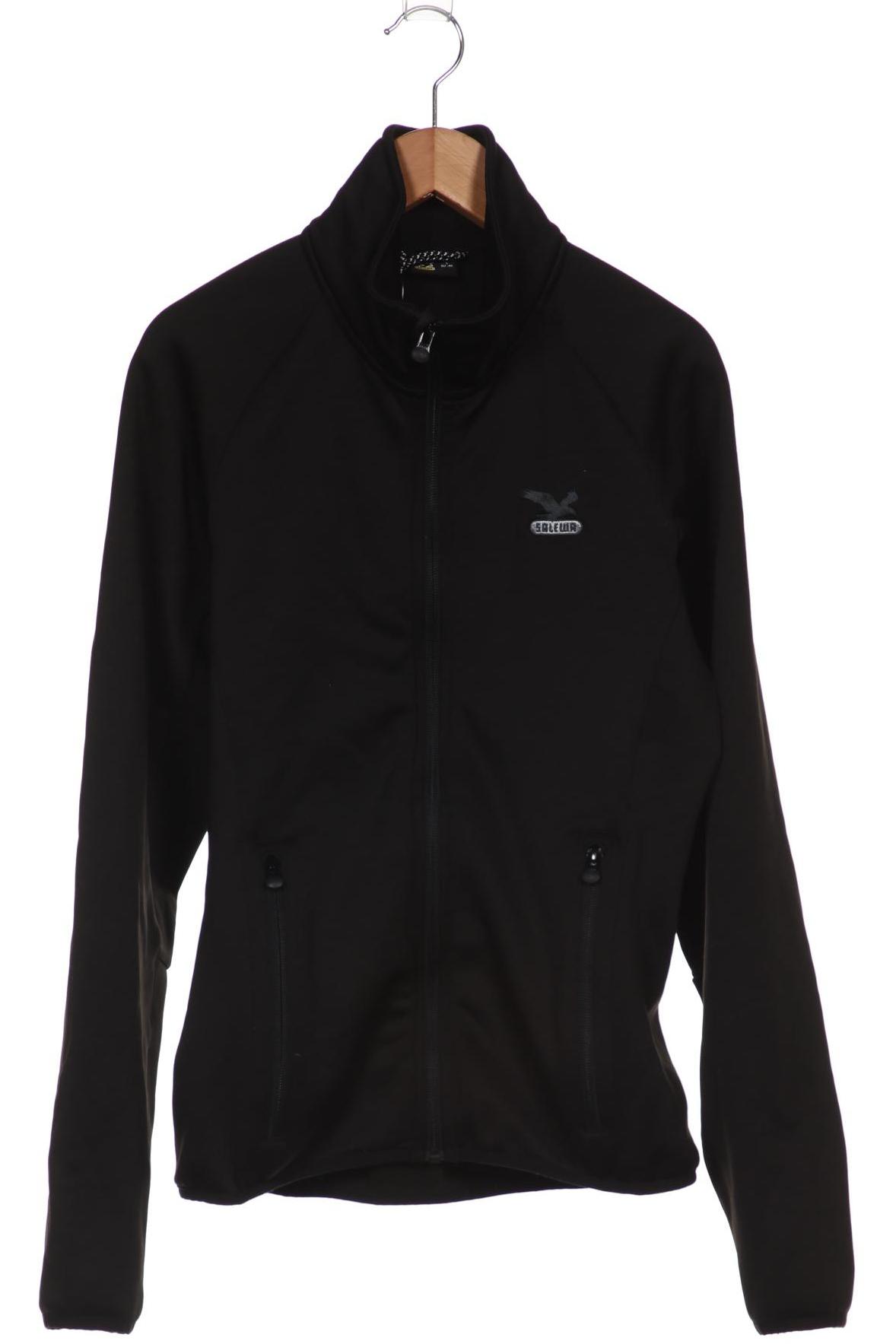 

Salewa Herren Sweatshirt, schwarz