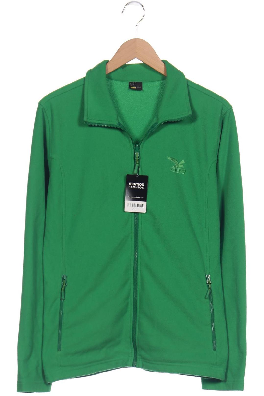 

Salewa Herren Sweatshirt, grün, Gr. 48