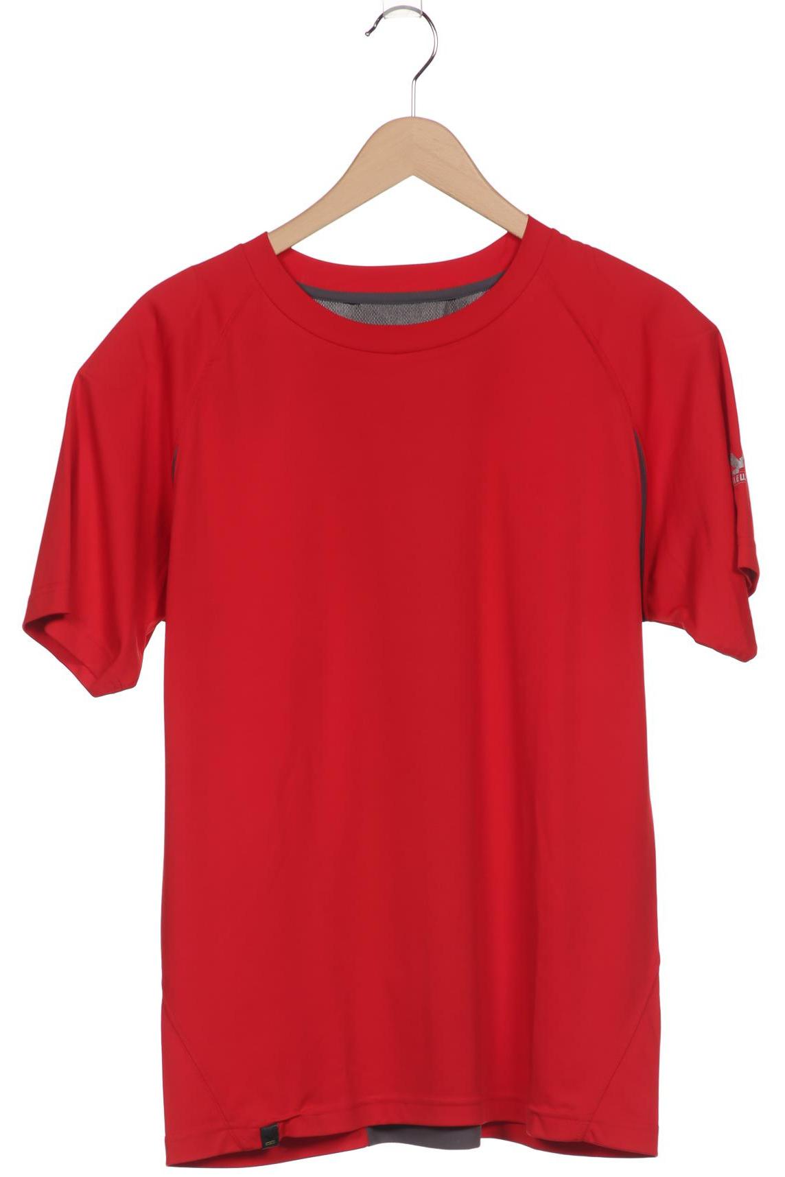 

Salewa Herren T-Shirt, rot, Gr. 48