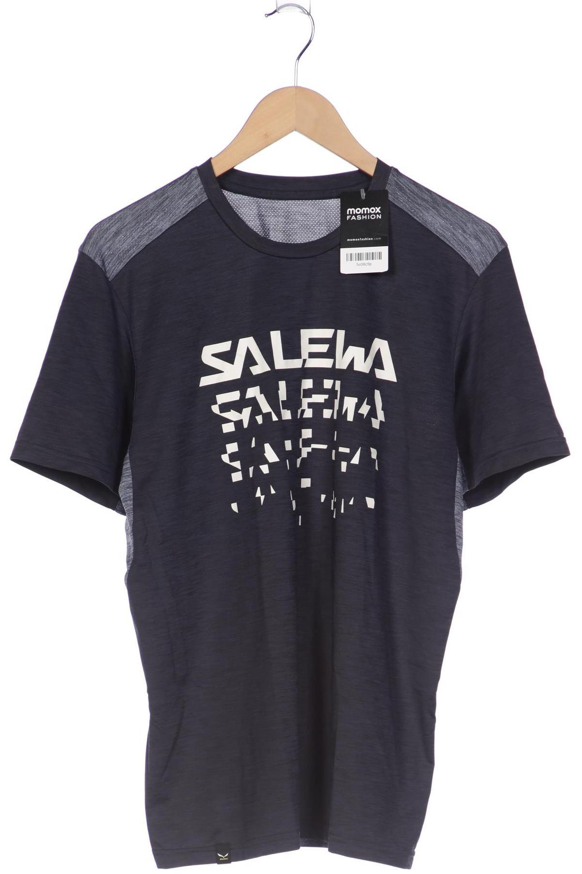 

Salewa Herren T-Shirt, marineblau