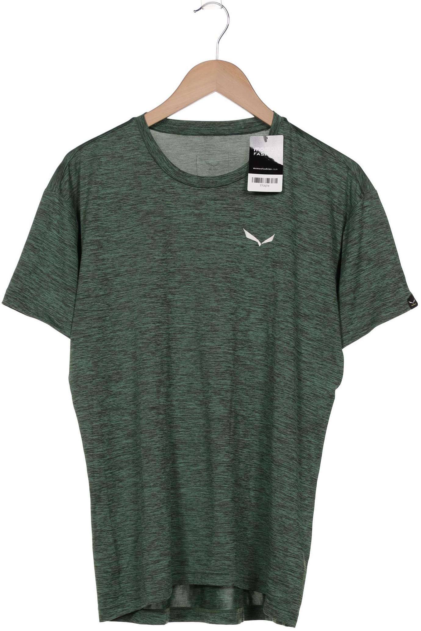 

Salewa Herren T-Shirt, grün