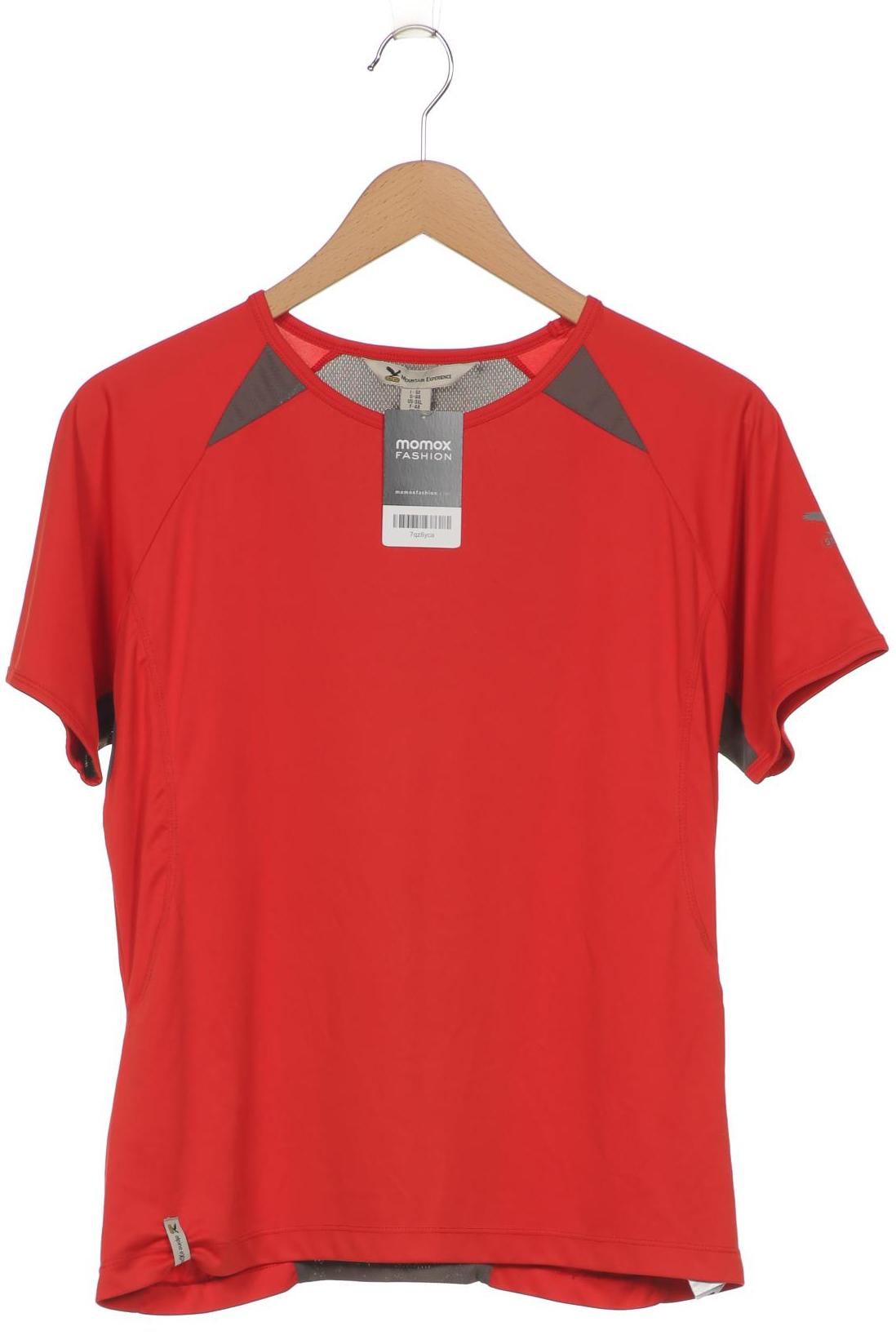 

Salewa Herren T-Shirt, rot