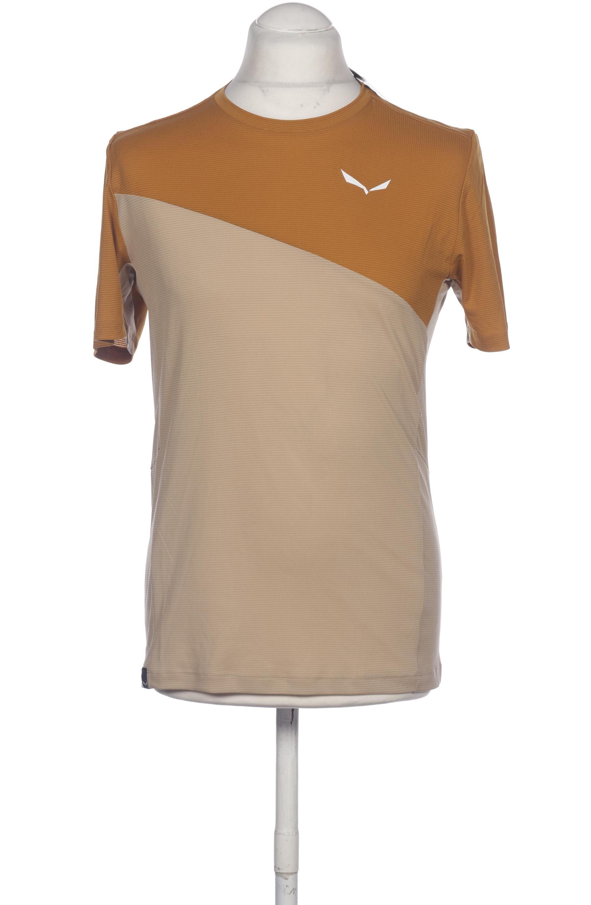 

Salewa Herren T-Shirt, beige, Gr. 46