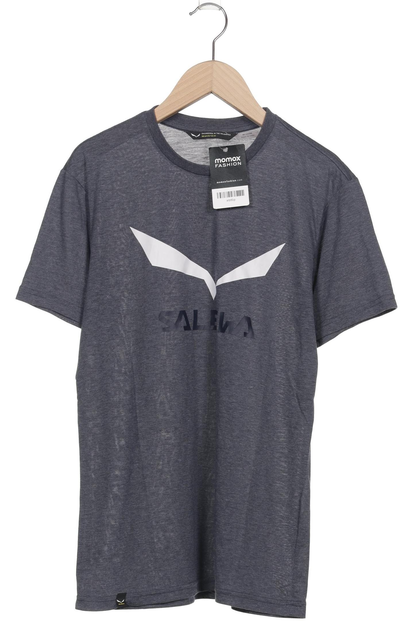 

Salewa Herren T-Shirt, grau, Gr. 46