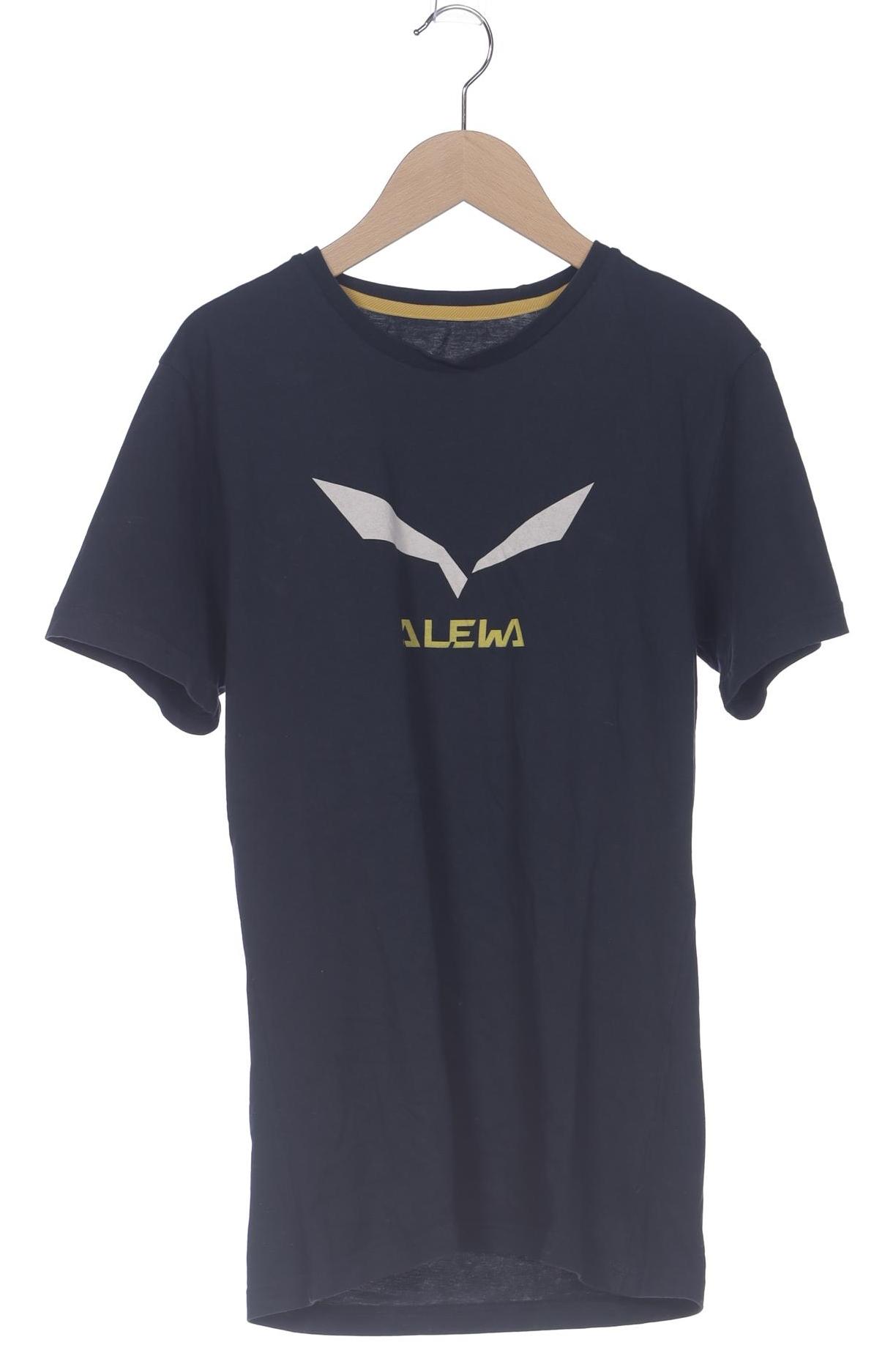 

Salewa Herren T-Shirt, marineblau, Gr. 46