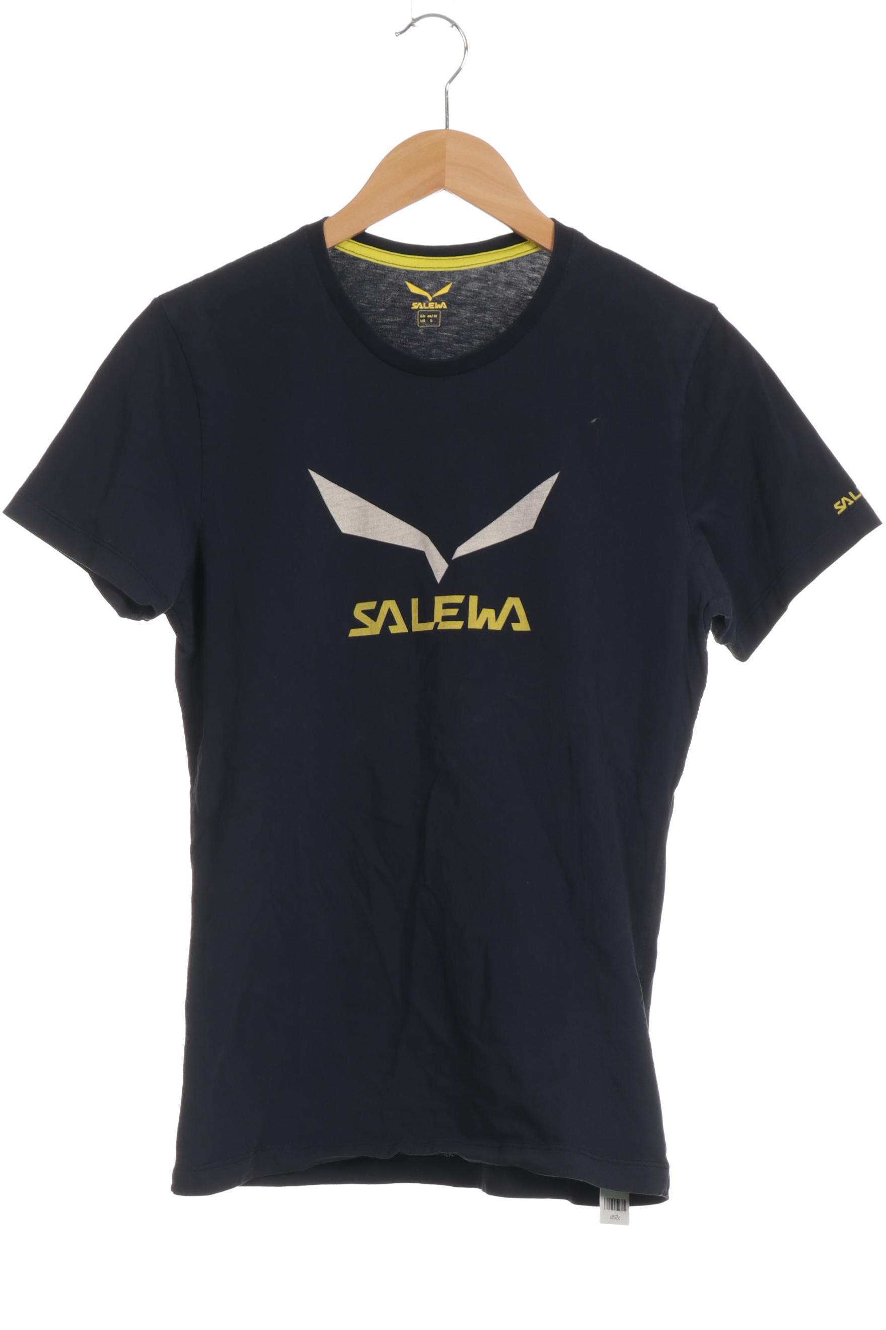 

Salewa Herren T-Shirt, blau, Gr.