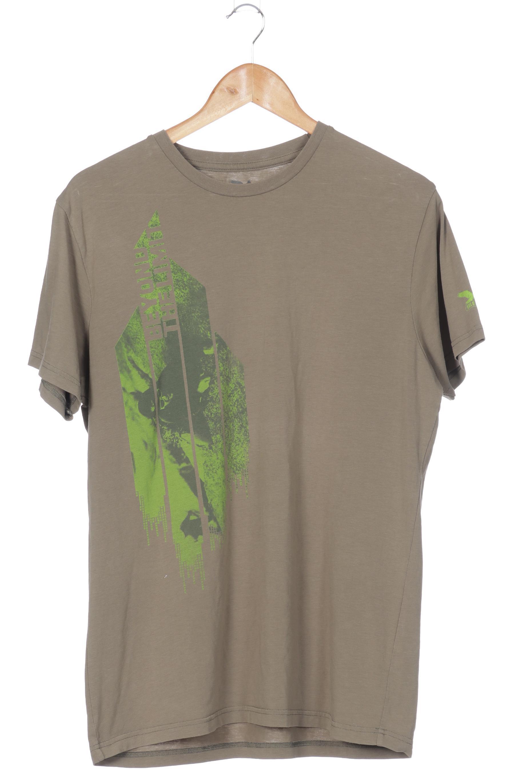 Thumbnail - Salewa Herren T-Shirt, braun, Gr.