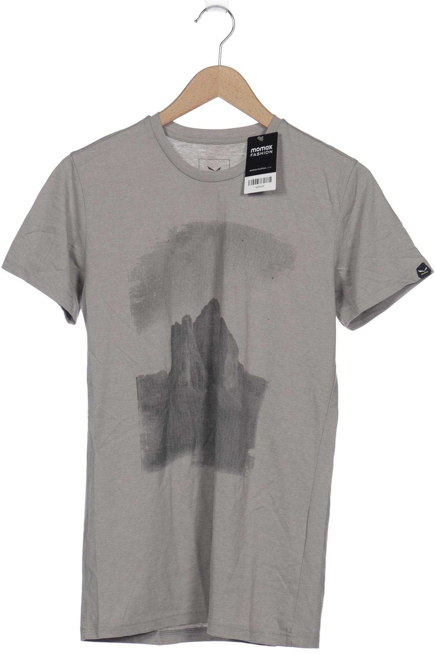 

Salewa Herren T-Shirt, grau