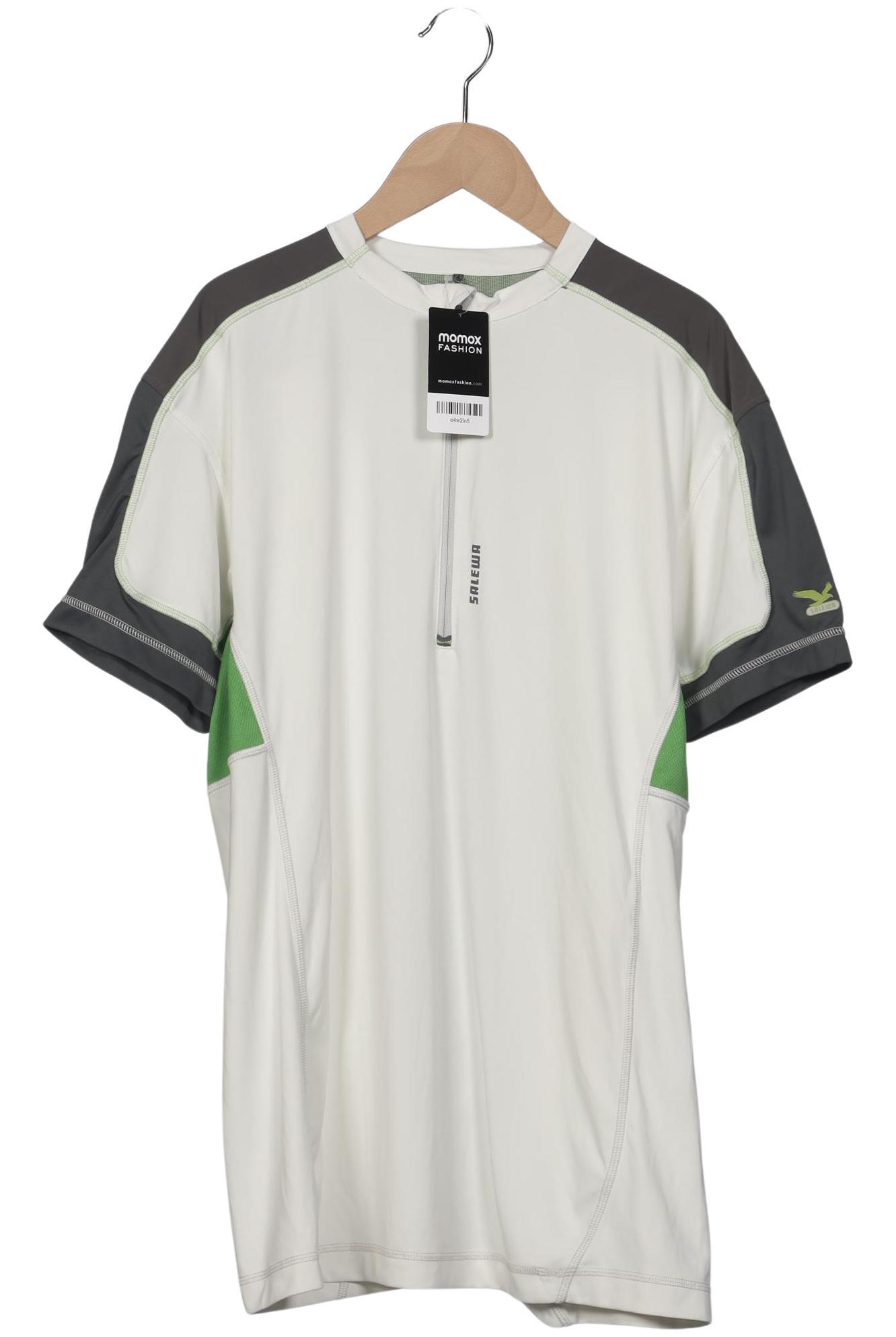 

Salewa Herren T-Shirt, mehrfarbig, Gr. 48