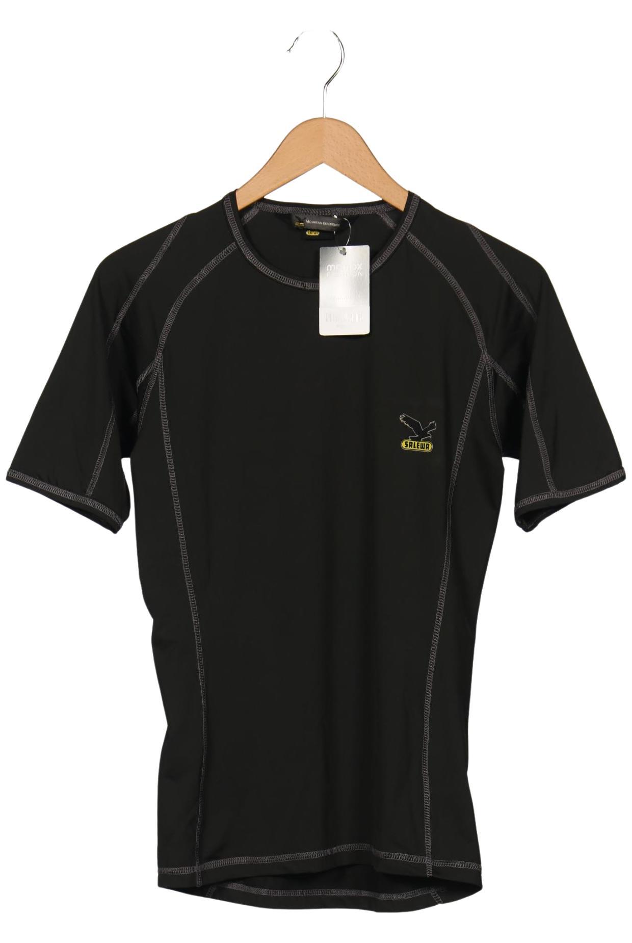 

Salewa Herren T-Shirt, grau, Gr. 48