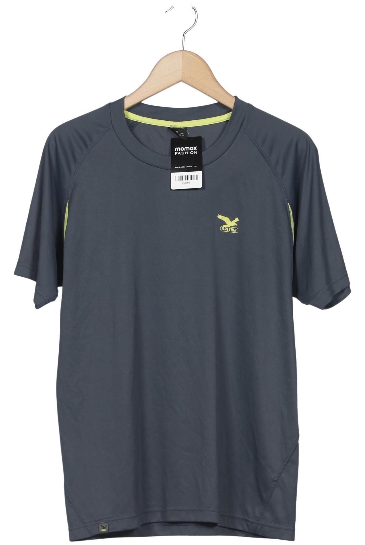 Thumbnail - Salewa Herren T-Shirt, neon, Gr. 54