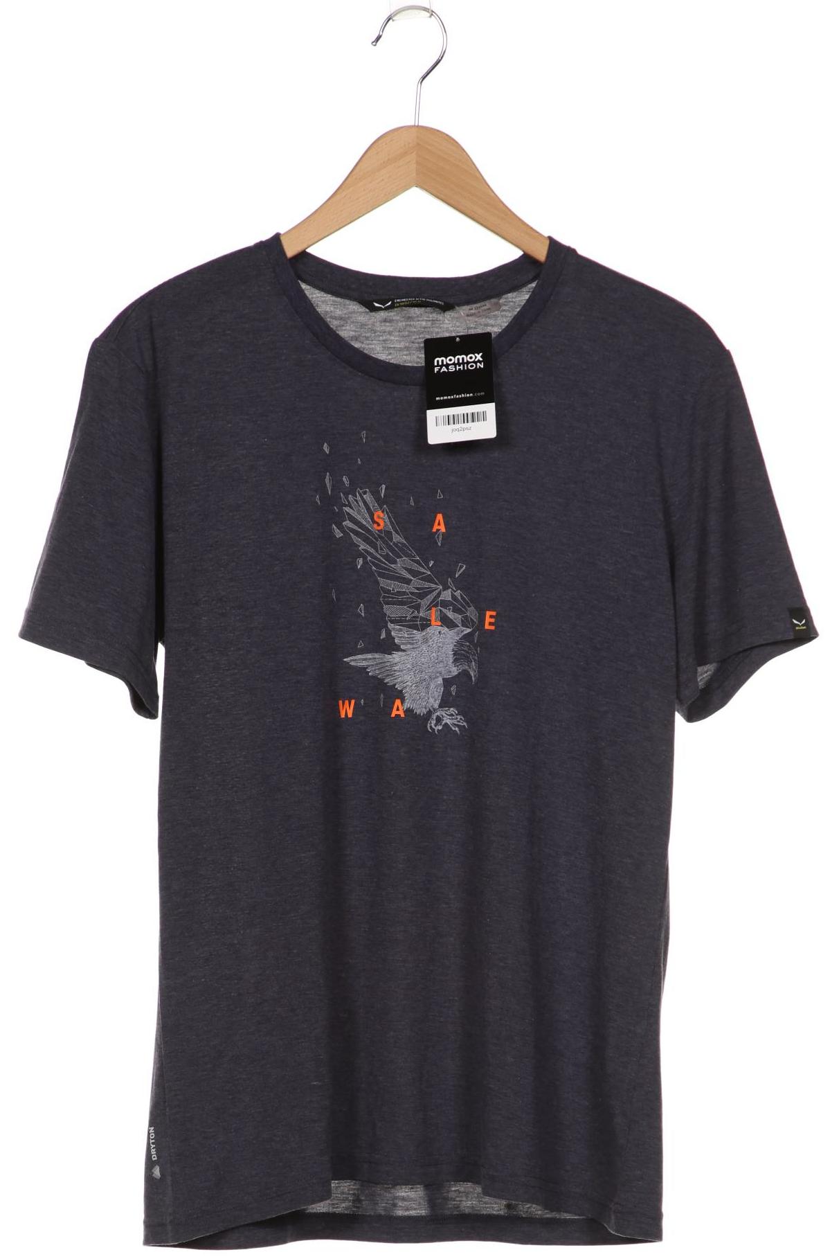 

Salewa Herren T-Shirt, marineblau