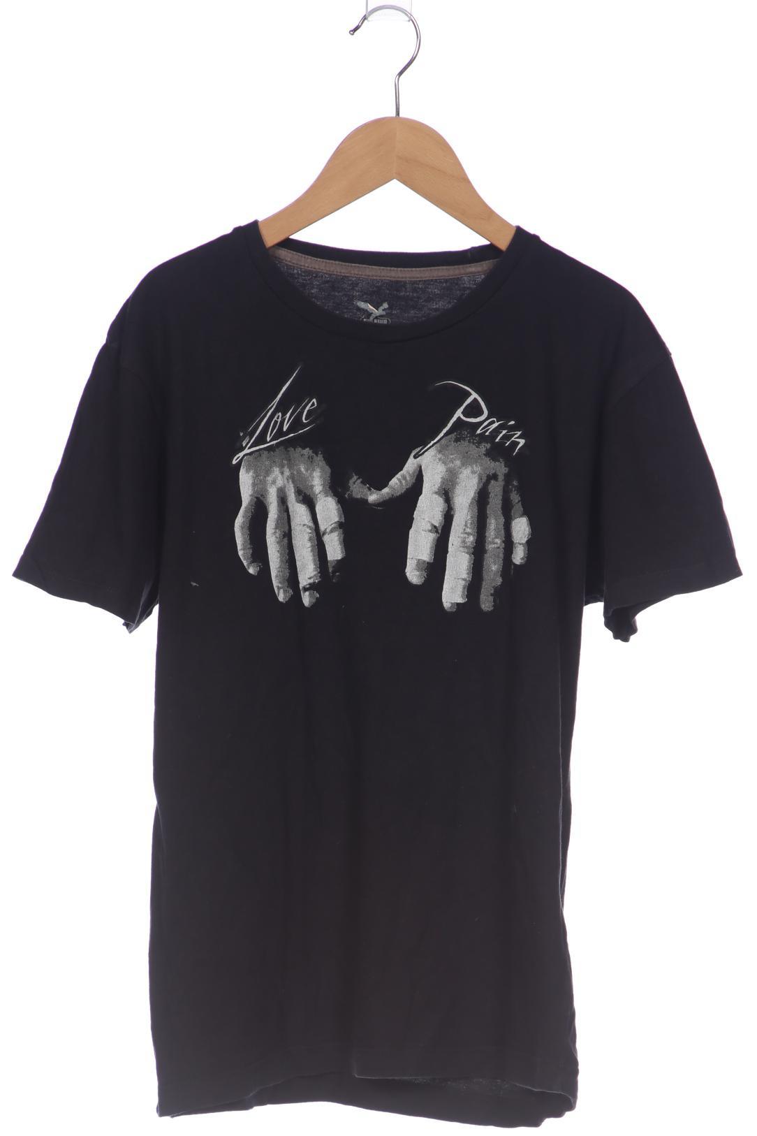 

Salewa Herren T-Shirt, schwarz, Gr. 48
