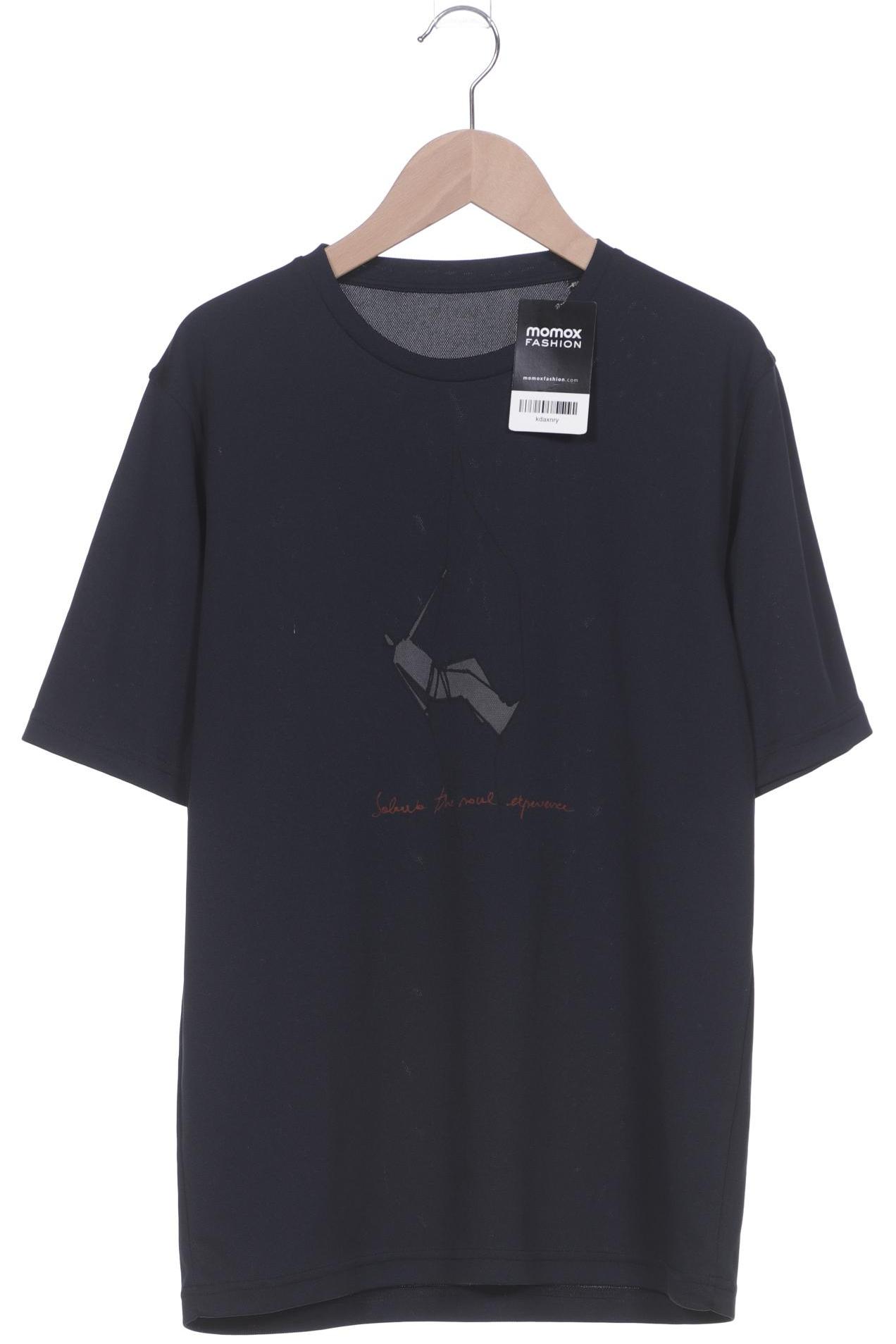 

Salewa Herren T-Shirt, marineblau, Gr. 48