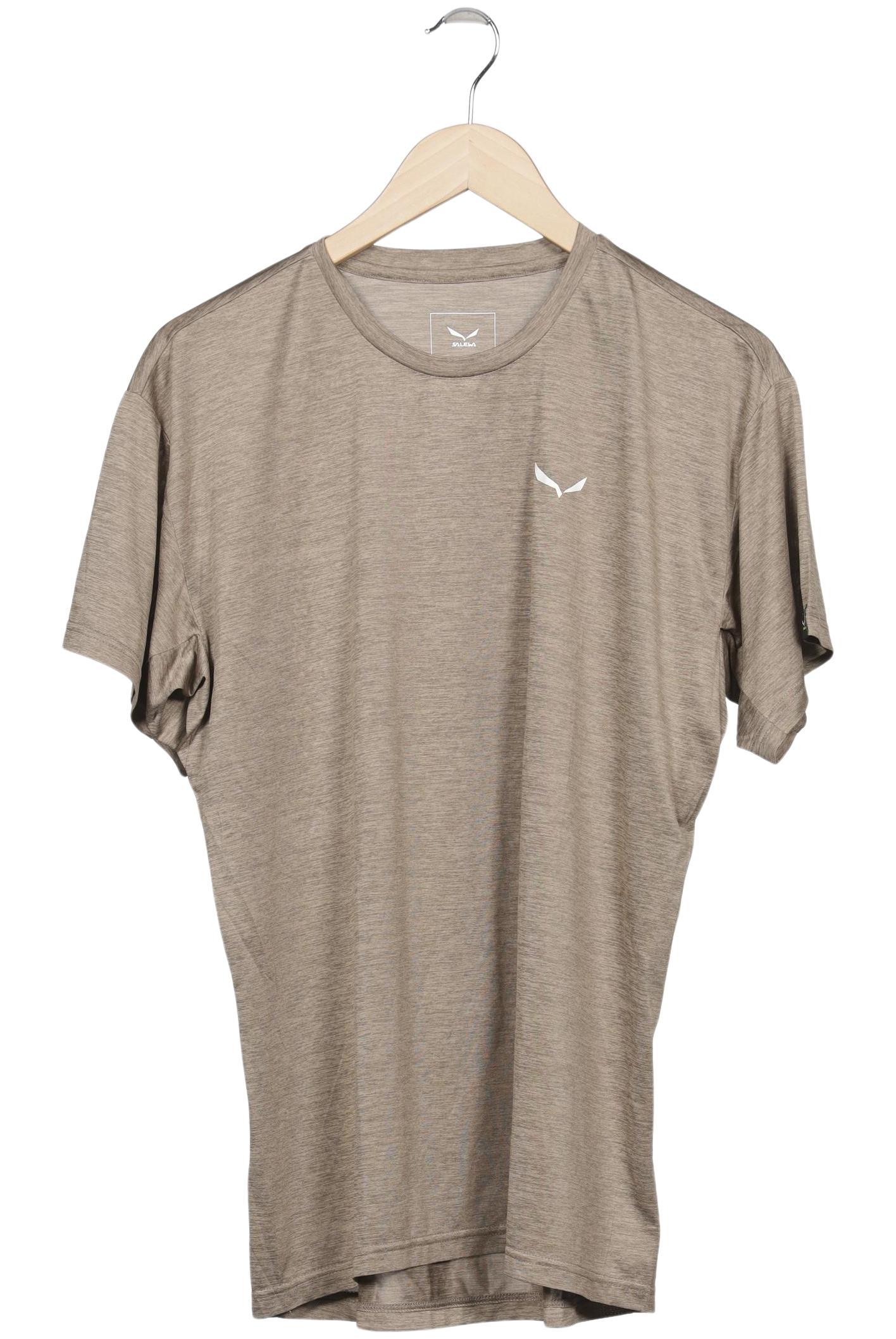 

Salewa Herren T-Shirt, beige, Gr. 50