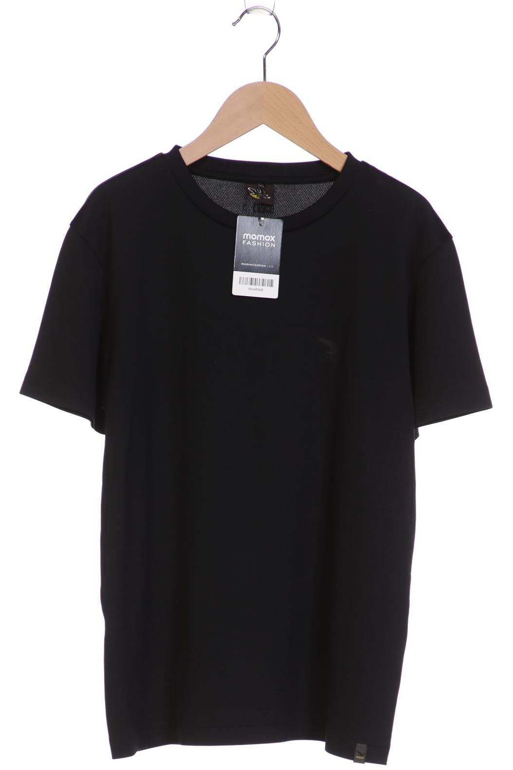 

Salewa Herren T-Shirt, schwarz, Gr. 48