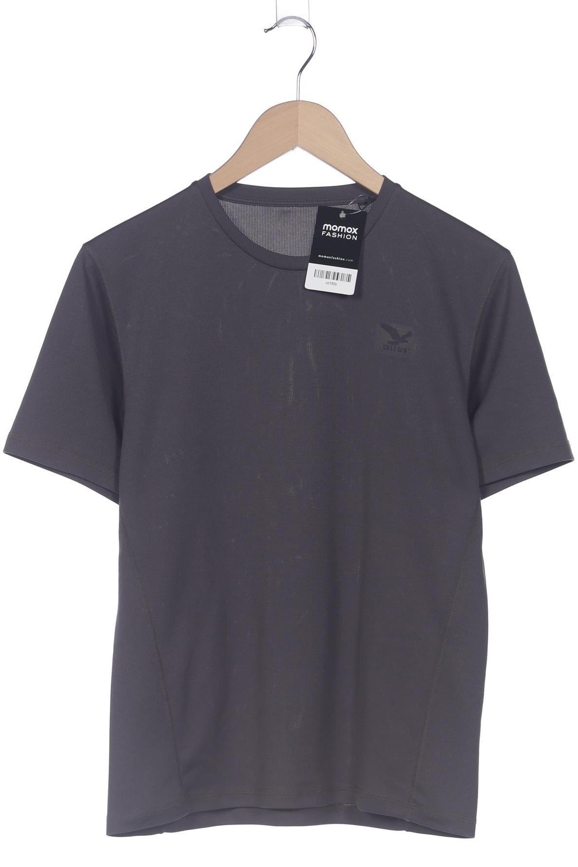 

Salewa Herren T-Shirt, marineblau, Gr. 48