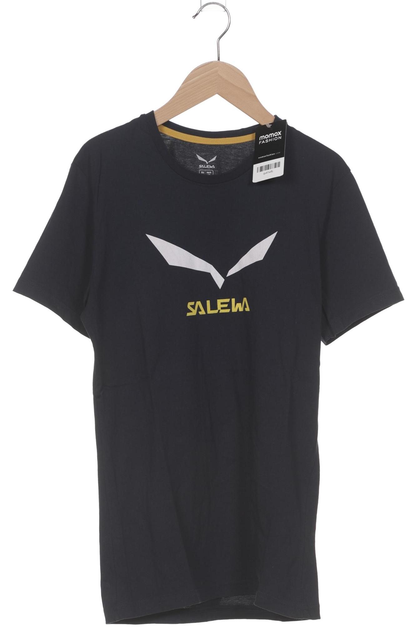 

Salewa Herren T-Shirt, marineblau, Gr. 46