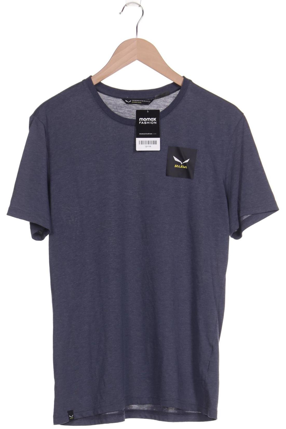 

Salewa Herren T-Shirt, grau, Gr. 50