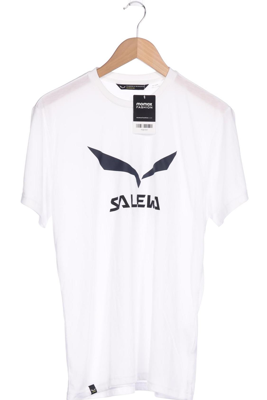 

Salewa Herren T-Shirt, weiß