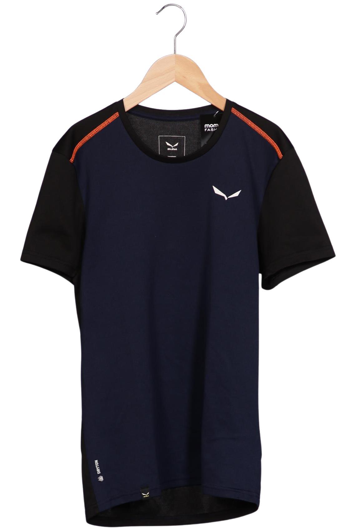 

Salewa Herren T-Shirt, mehrfarbig, Gr. 48