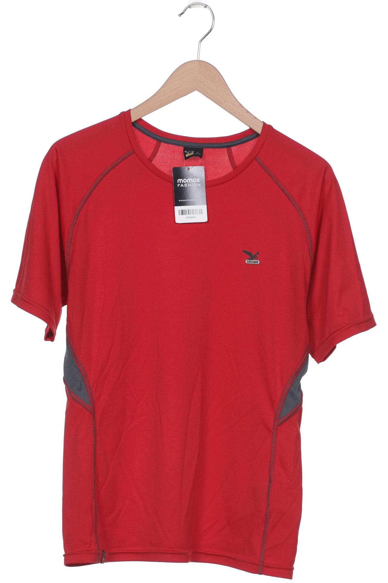 

Salewa Herren T-Shirt, rot