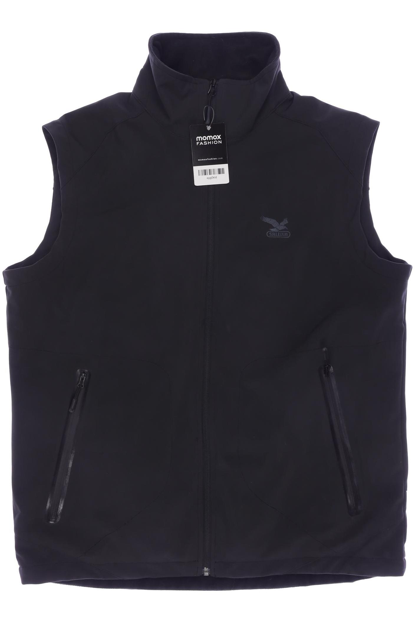 

Salewa Herren Weste, grau, Gr. 52