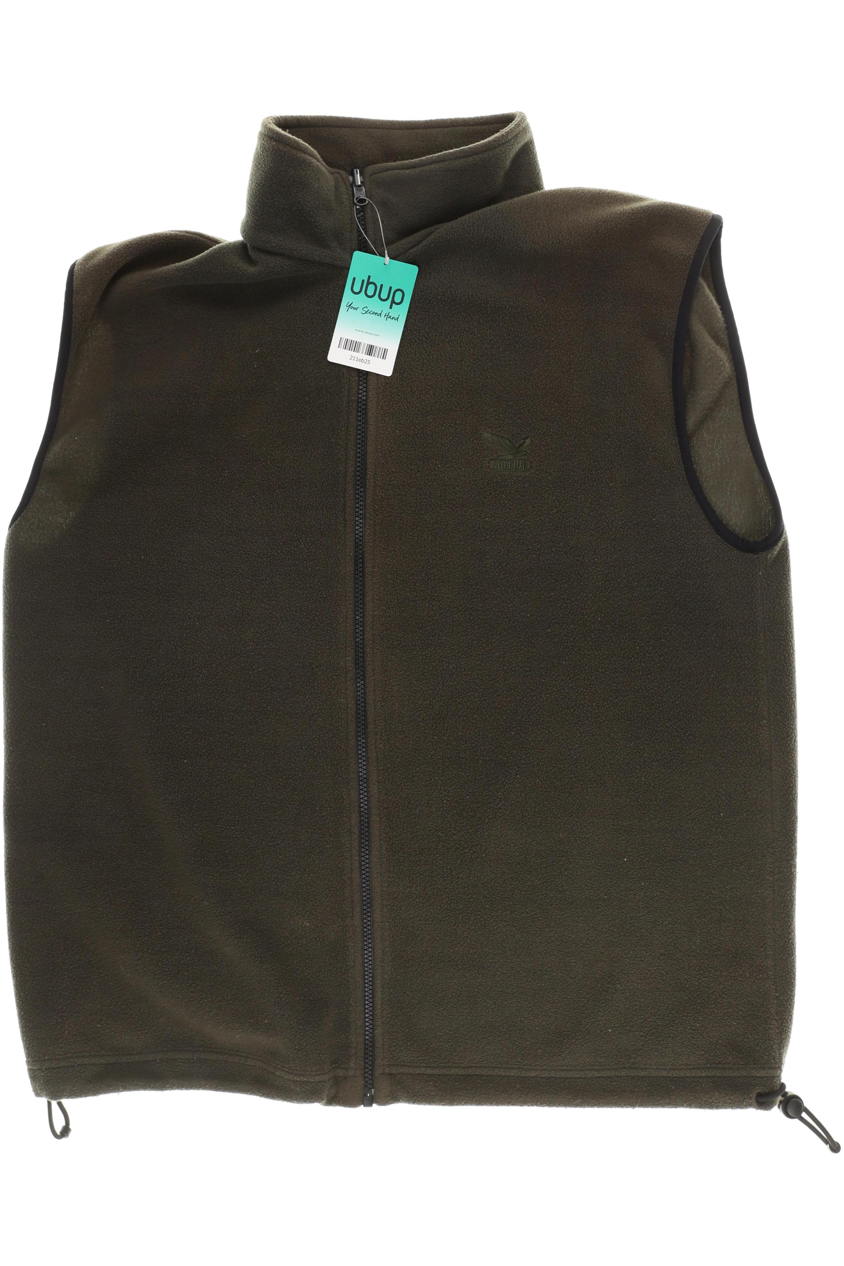 

Salewa Herren Weste, grün, Gr.