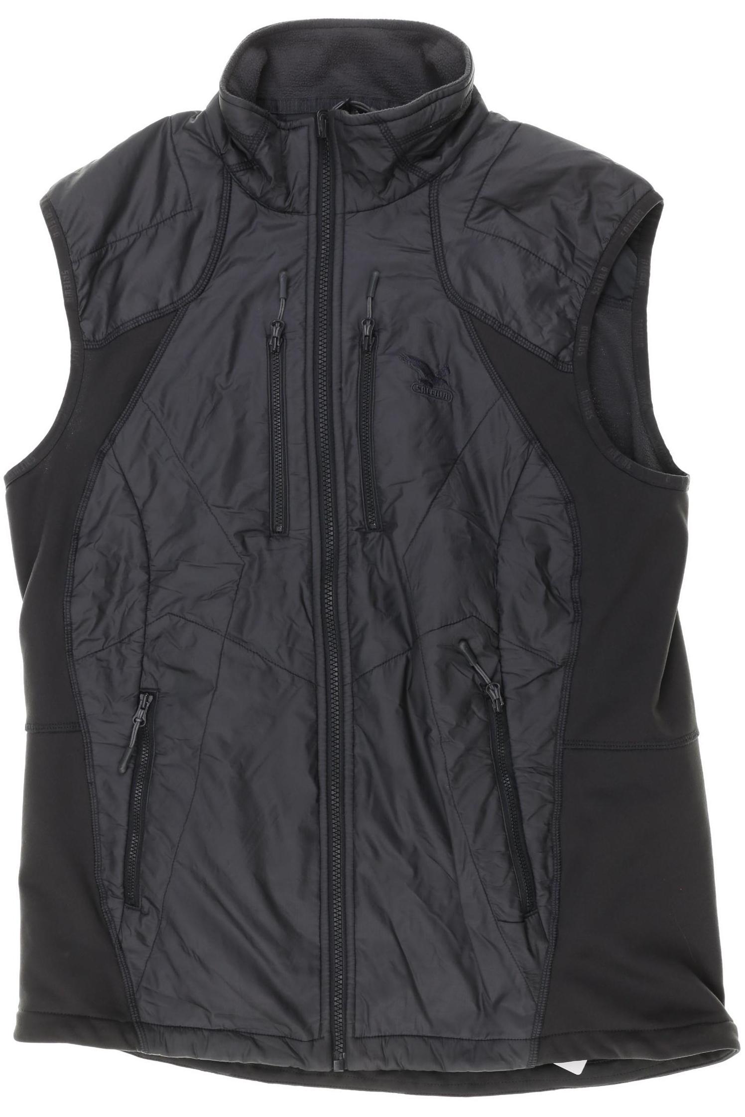 

Salewa Herren Weste, grau, Gr.