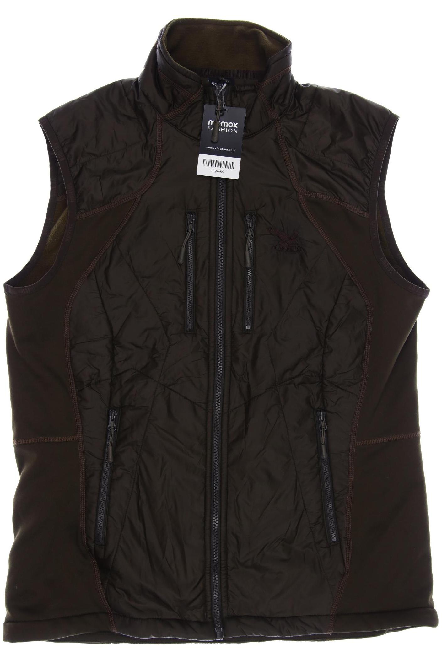

Salewa Herren Weste, braun, Gr. 48