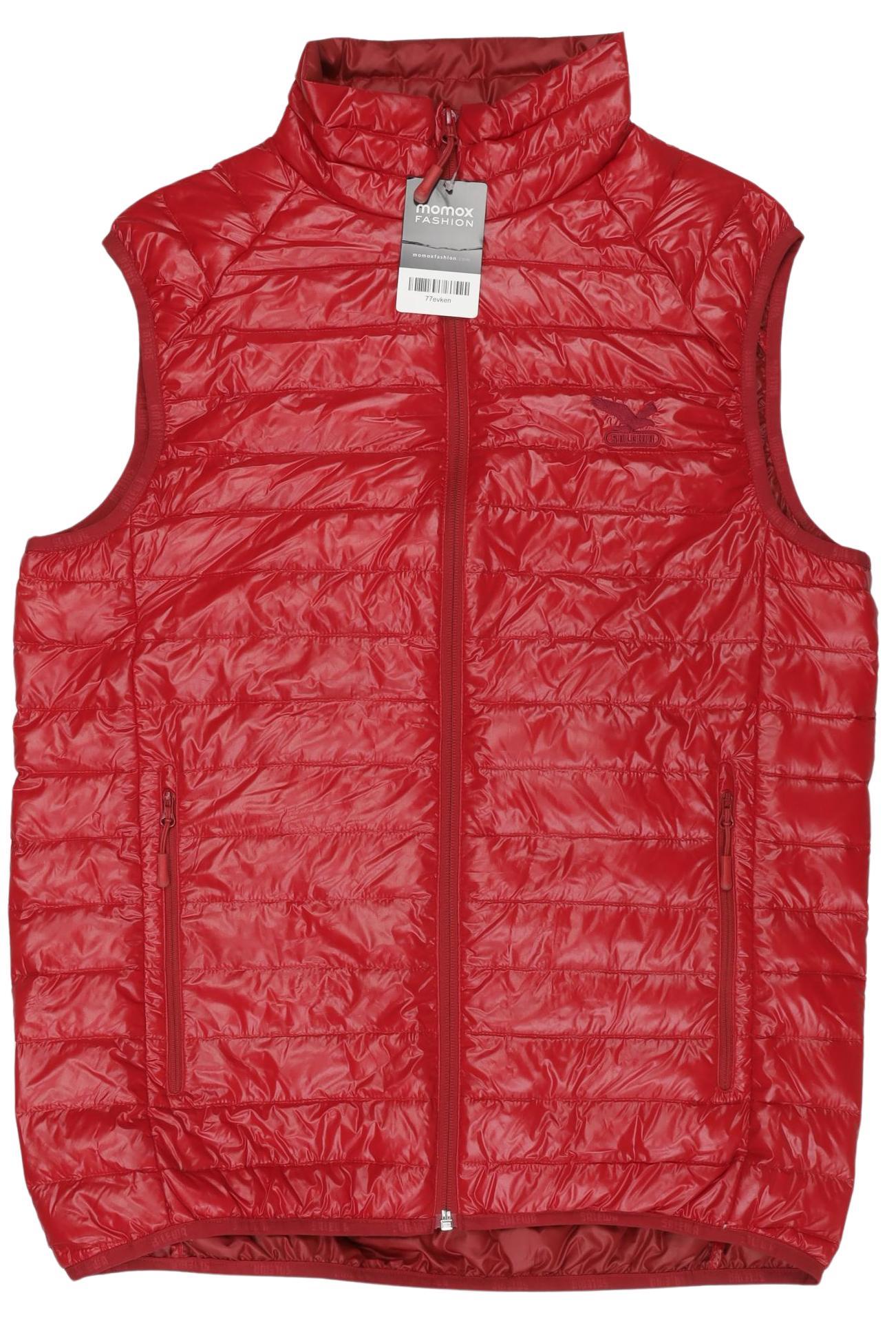 

Salewa Herren Weste, rot, Gr. 50