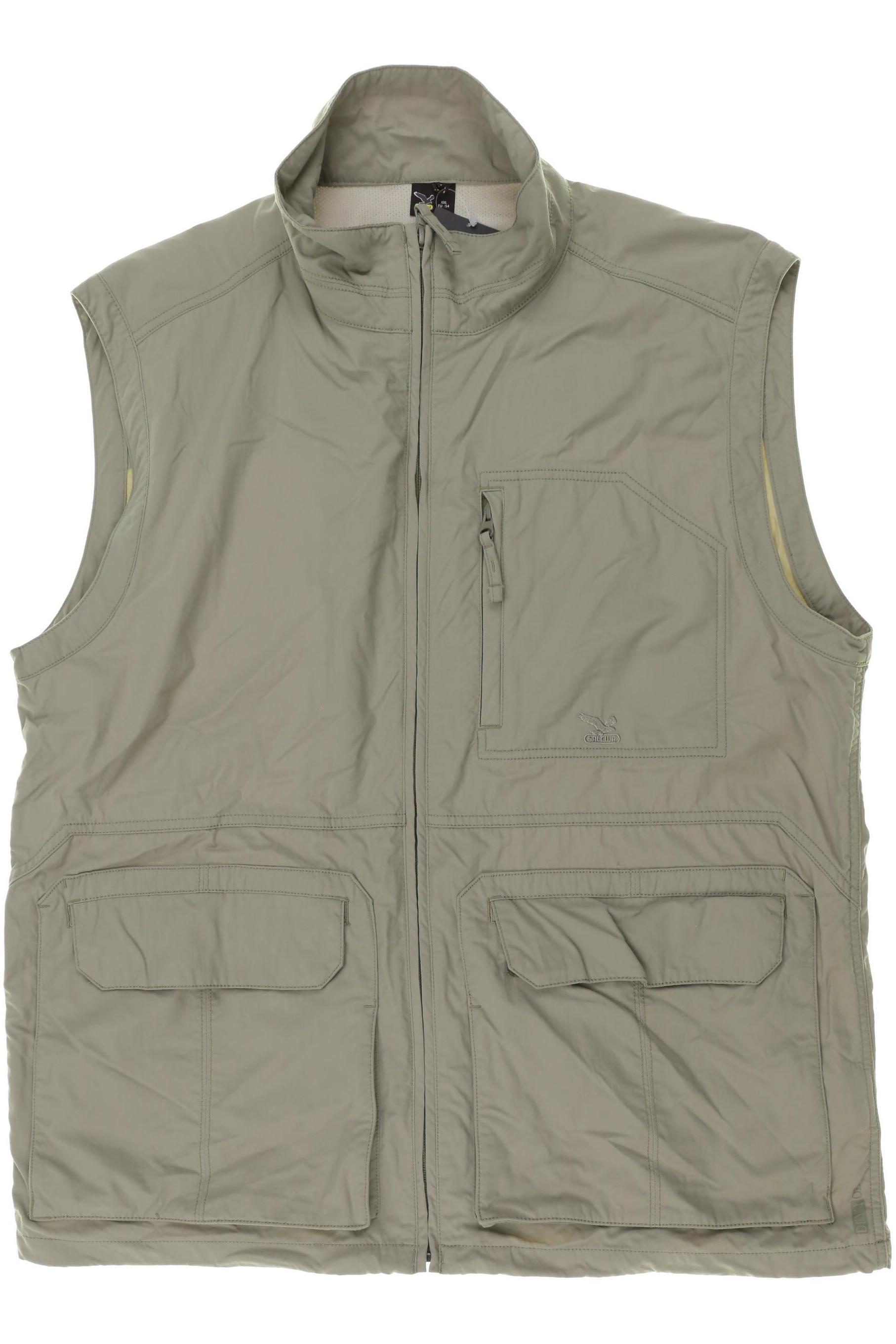 

Salewa Herren Weste, grün, Gr.