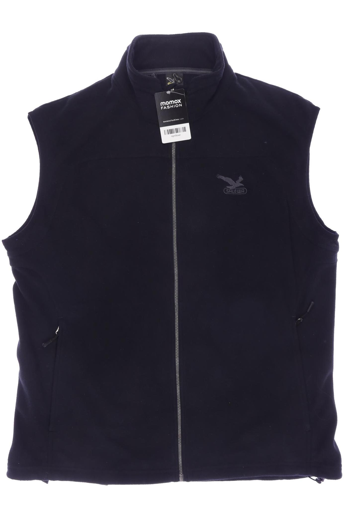 

Salewa Herren Weste, schwarz, Gr. 54