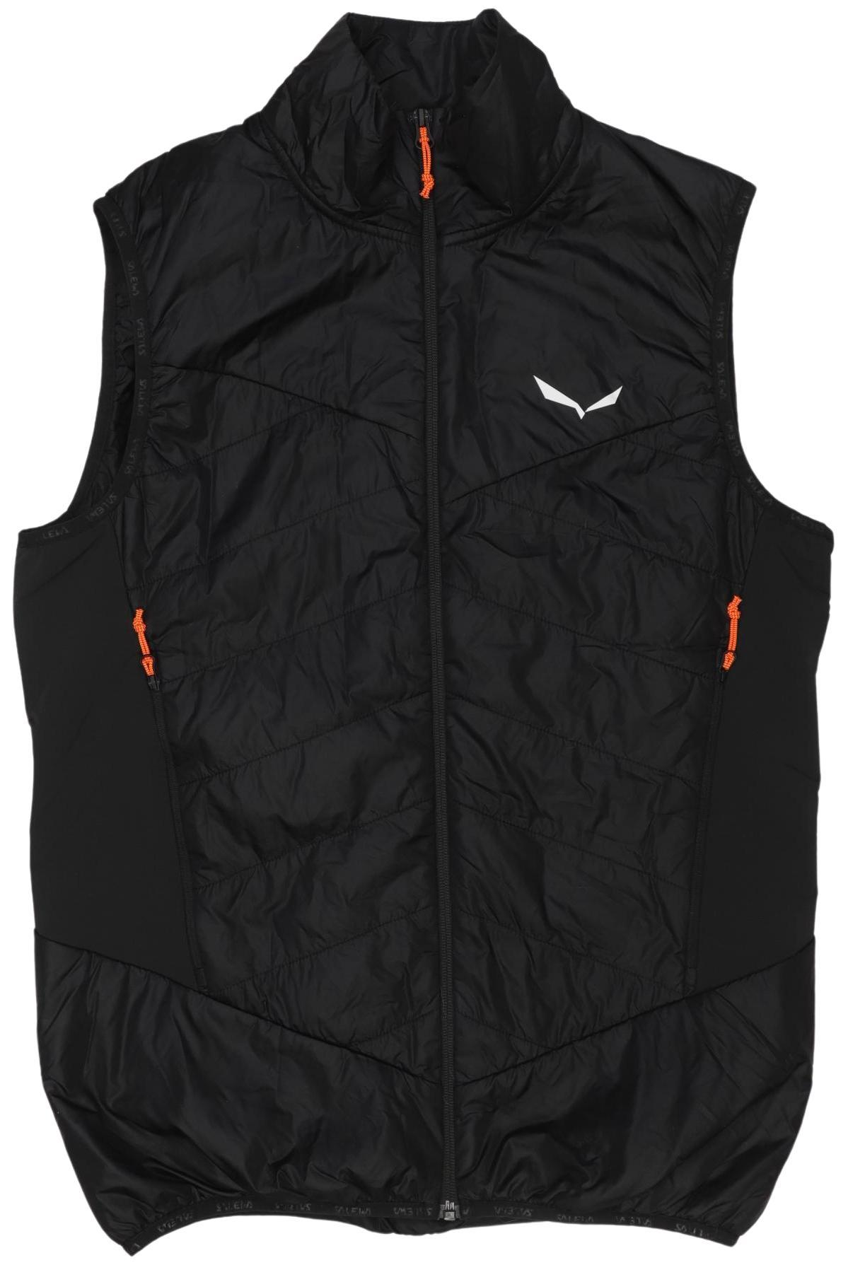 

Salewa Herren Weste, schwarz, Gr. 48